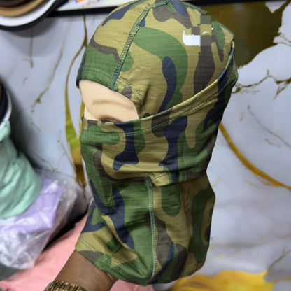 Balaclavas Ski Mask
