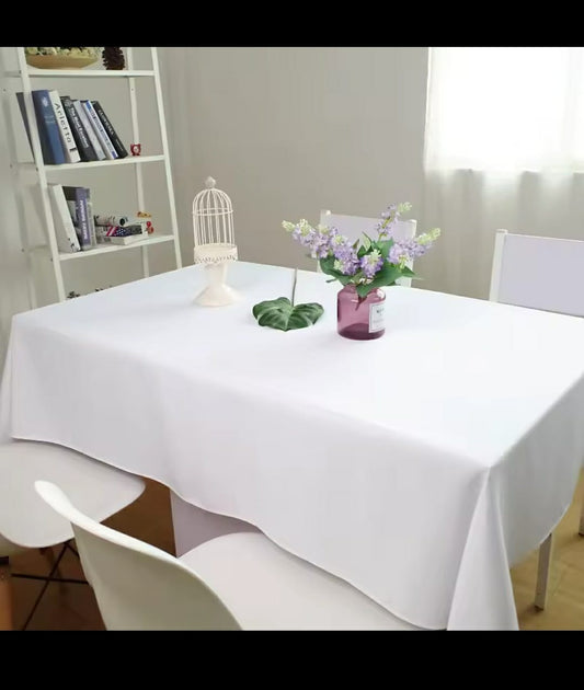 Waterproof tablecloth