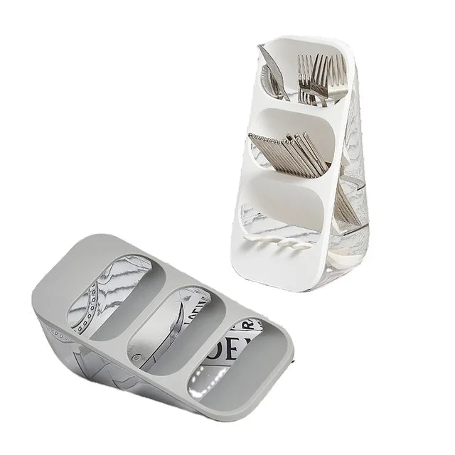 Multipurpose spoon,fork, knives cutlery organisers