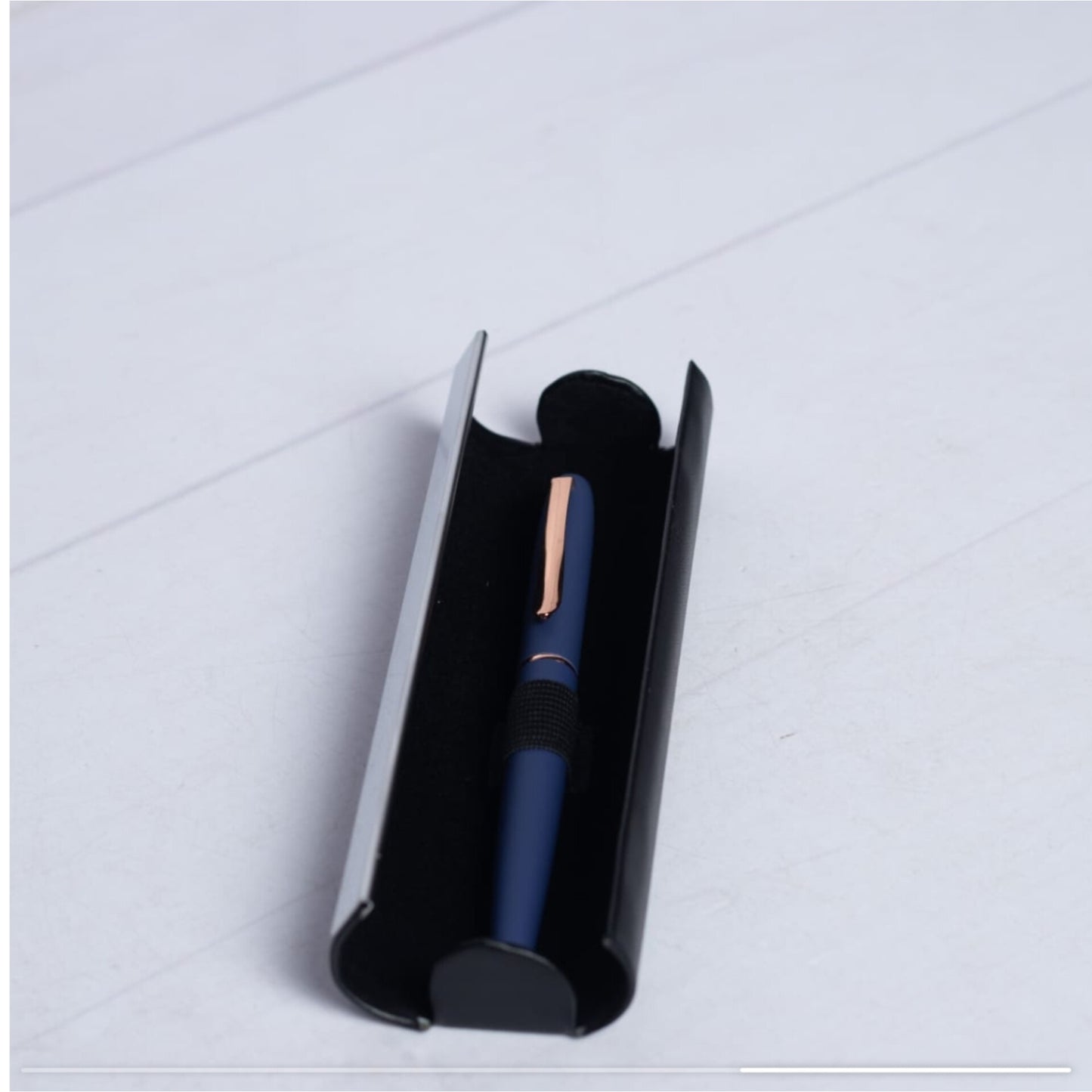 Italian pen case