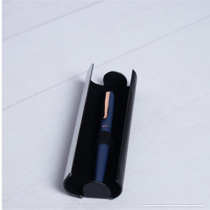 Italian pen case
