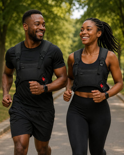  Running Vest Bags