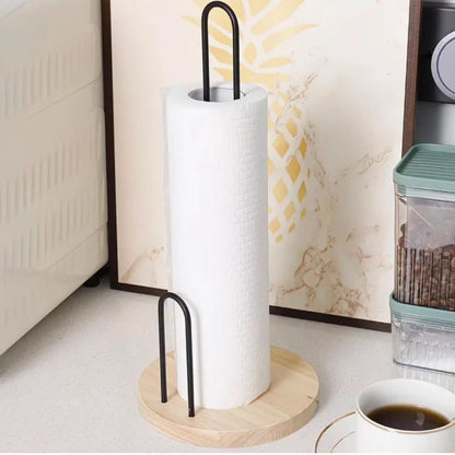 Kitchen Towel Holder