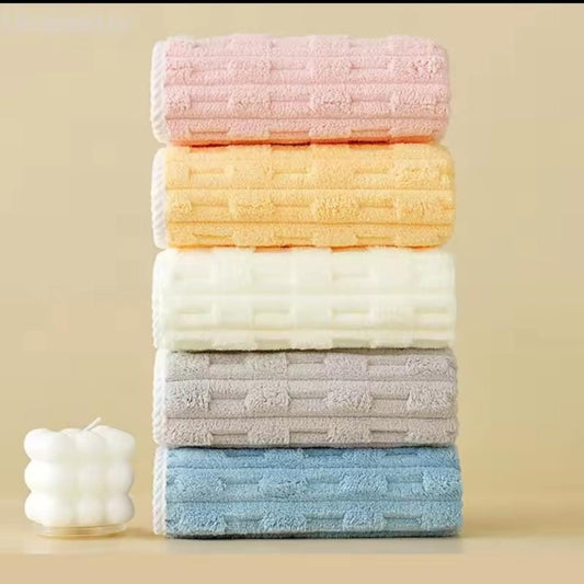 Microfiber Kitchen Towels
