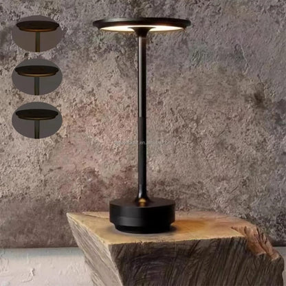 Rechargeable Led Table Lamp