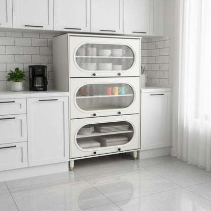 Kitchen Cabinet / Shoe Rack