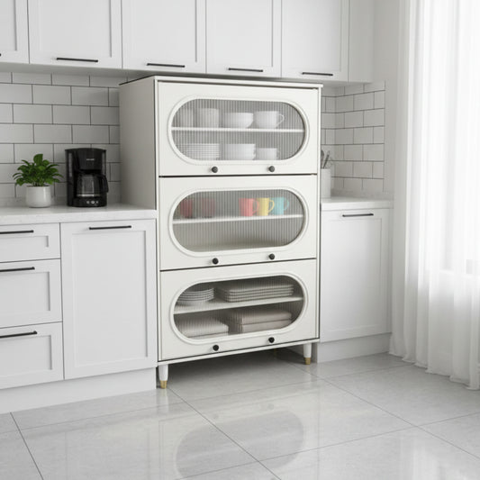 Kitchen Cabinet / Shoe Rack