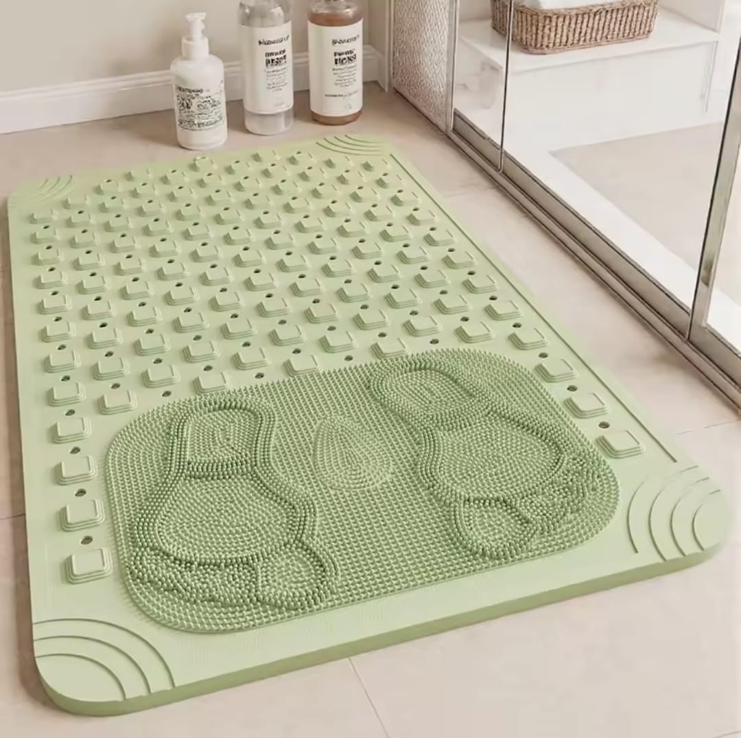 Anti Slip Bathroom Mat