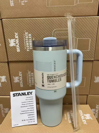 Starbucks Stanley mug