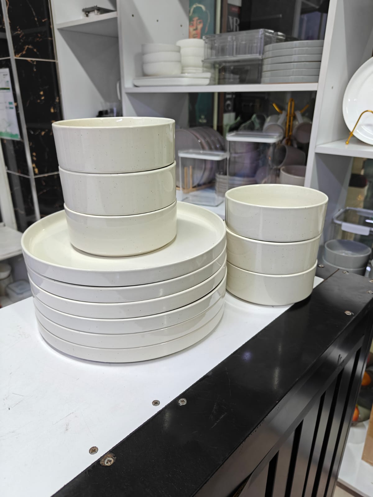 12pc dinner set