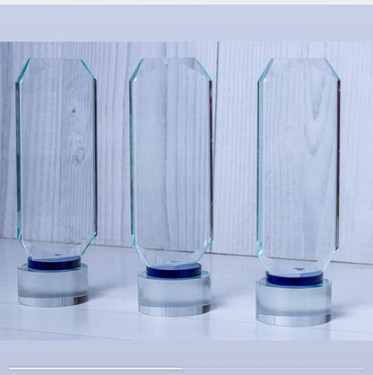 Crystal Recognition Awards Gifts