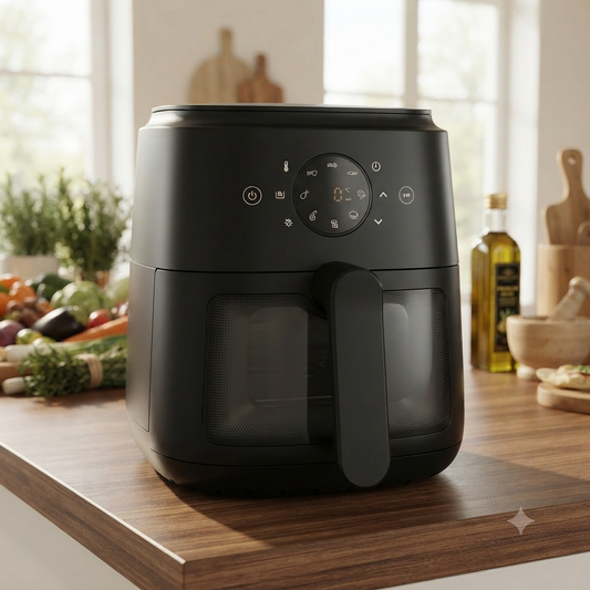 Philips 2000 Series 4.2L Airfryer NA220/09