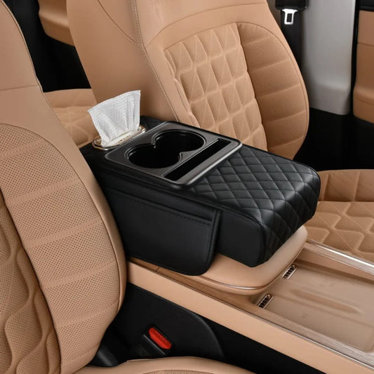 4 in 1 Car Armrest