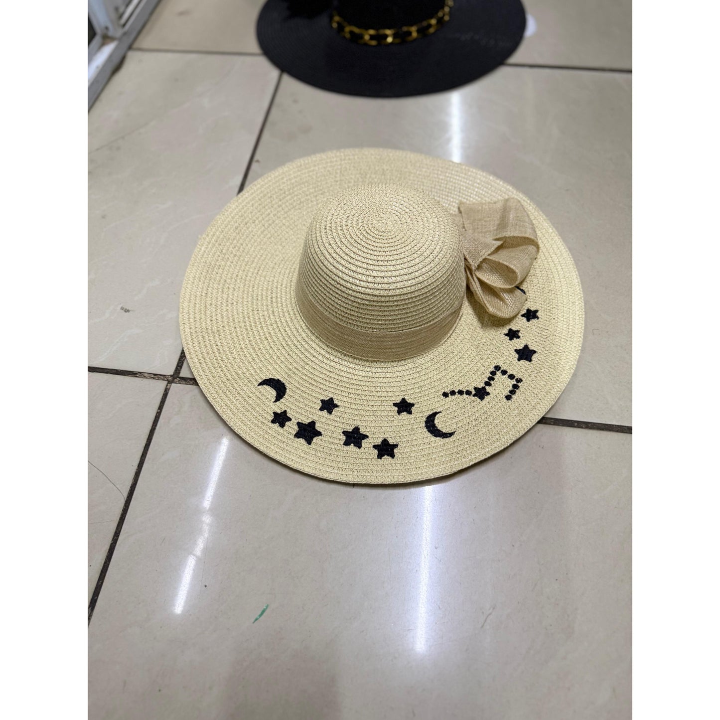 Summer hats