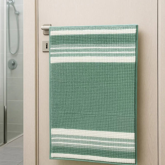 50*80cm Bathroom door mat