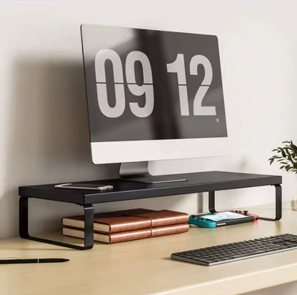Laptop stand monitor raiser Gha