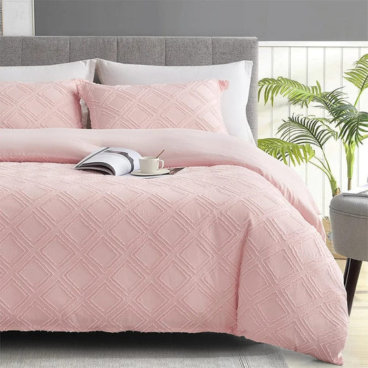 4pcs duvet cover set