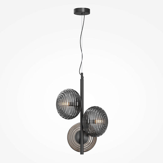 MultiArm Pendant Light