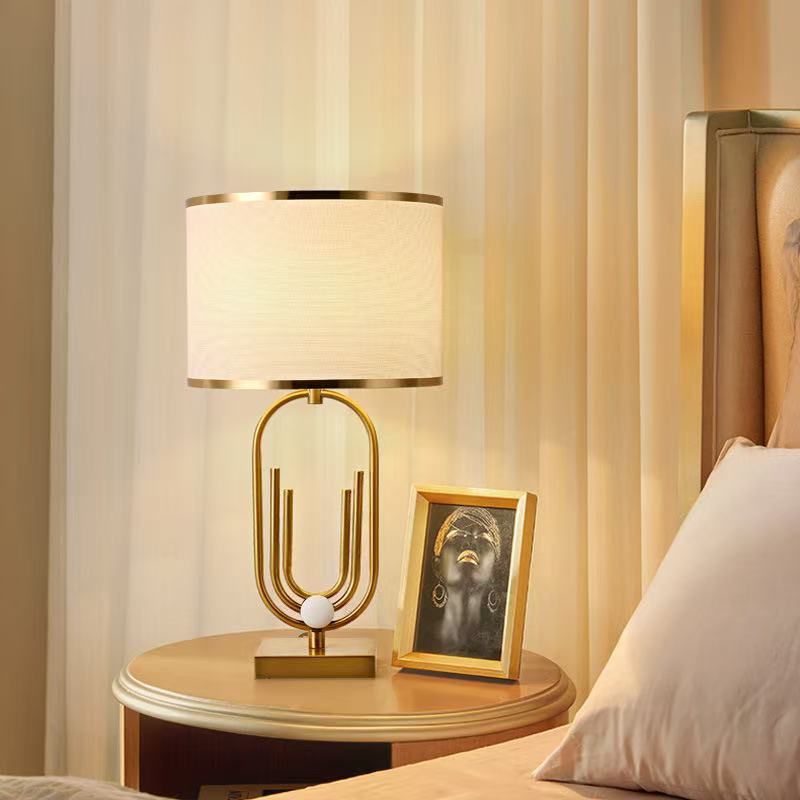 Bedside Table Lampshade 