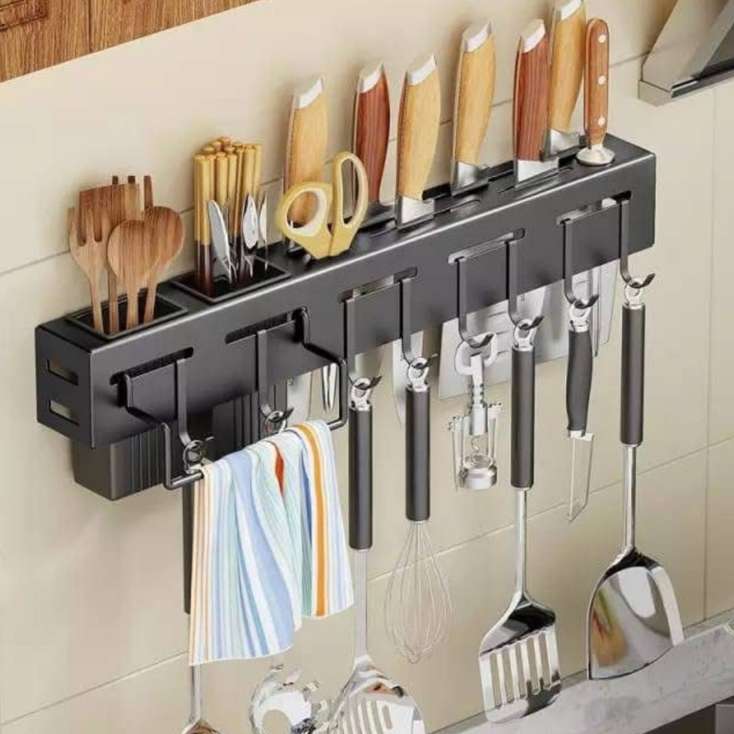 Kitchen organizer
