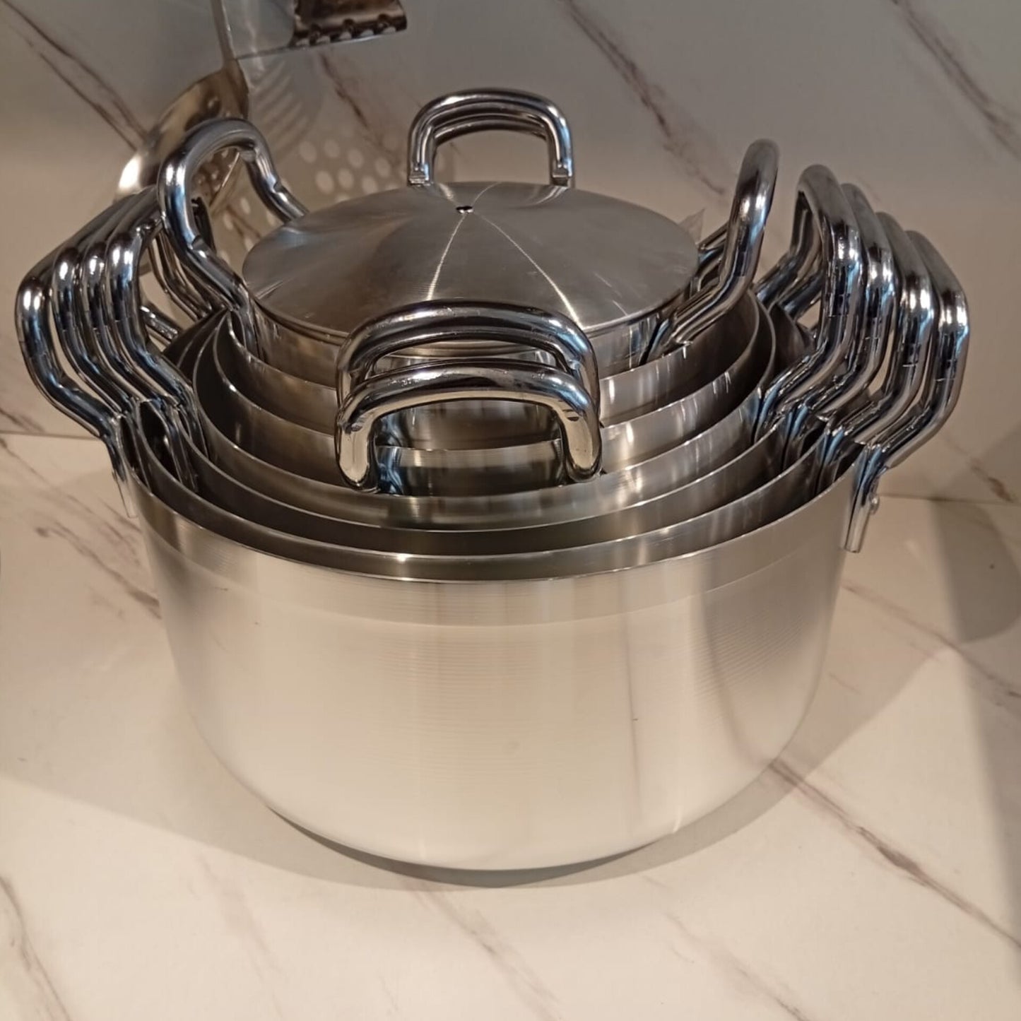 14 Piece Cokware Set