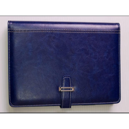Executive Notebook 015