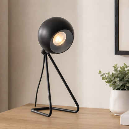 Spotlight Table Lamp