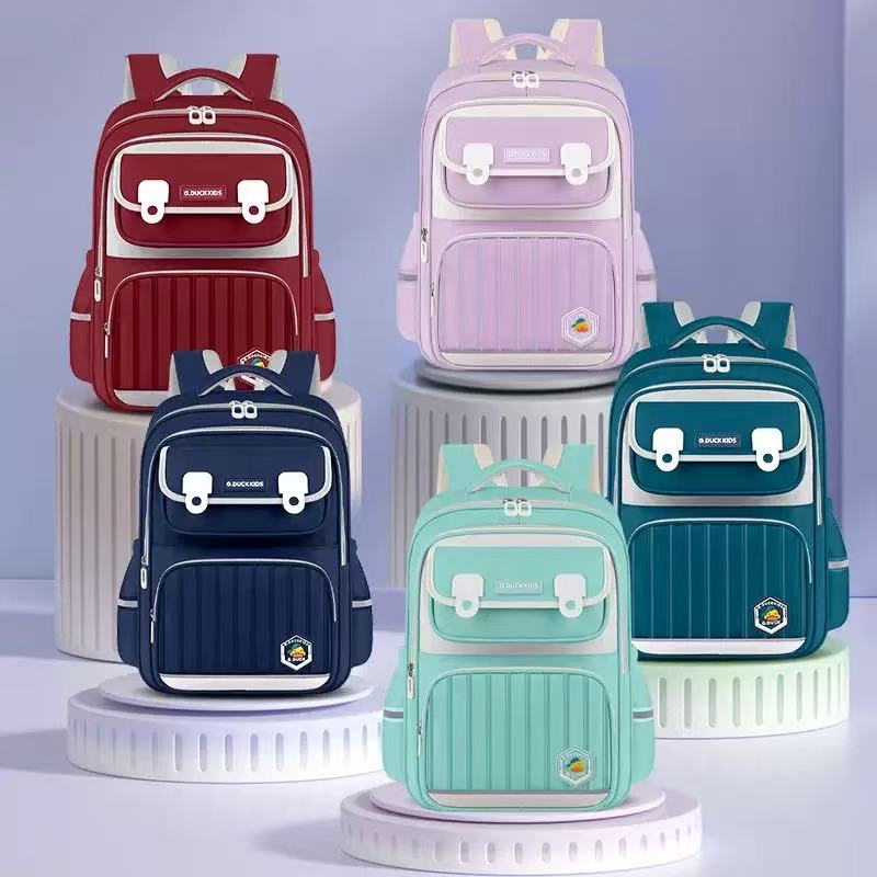 Kids school backpack