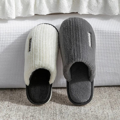 Indoor Winter Warm Slippers
