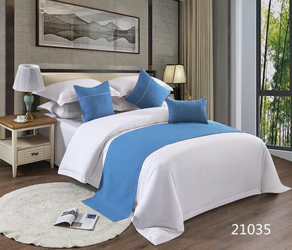 Bed runner