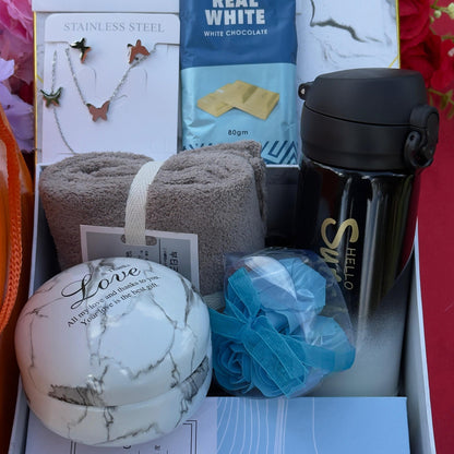Valentines Ladies Gift Set