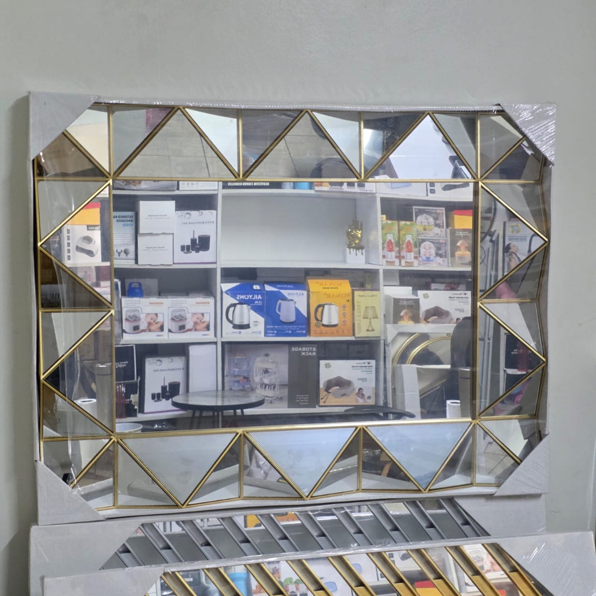 Decorative Wall Mirror
