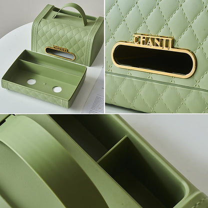 3 Slot serviette  holder