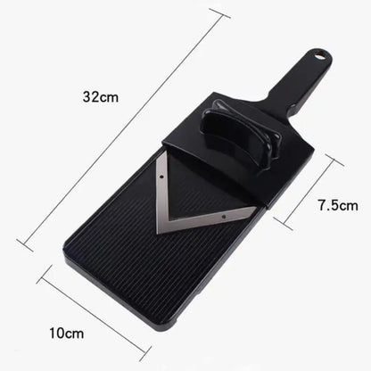 Wide Slice Vegetable cutter