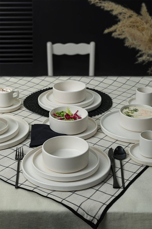 12pc dinner set