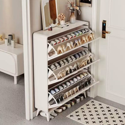 Bucket Flip Shoe Cabinet Gha