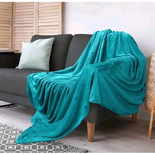 Sherpa Blankets