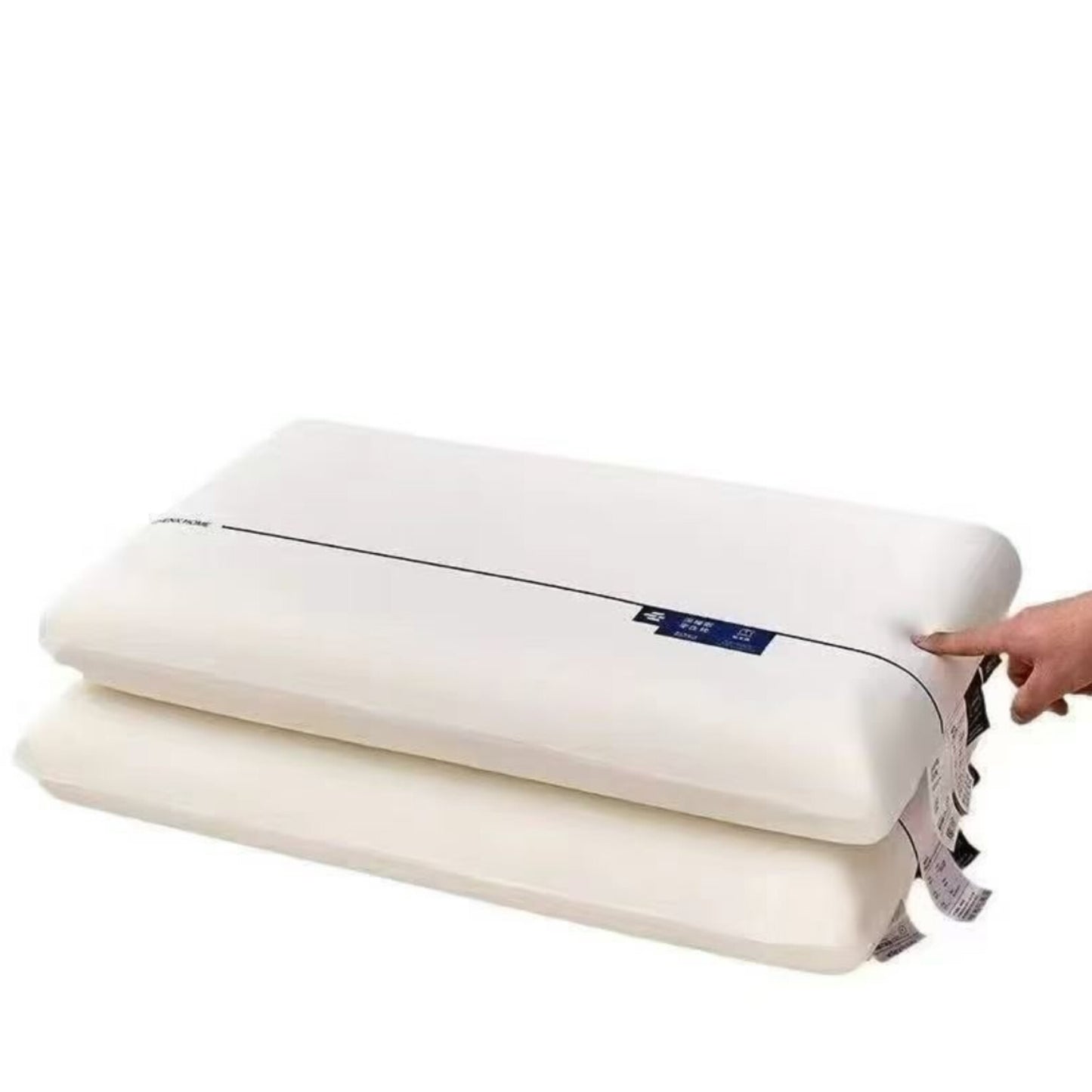 Orthopedic Memory Foam Pillows