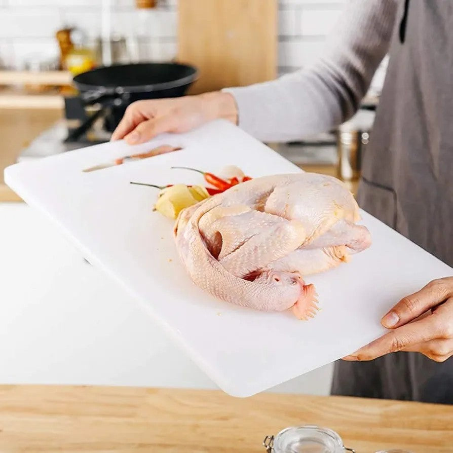 Plastic Cutting Board