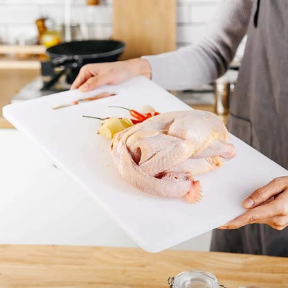 Plastic Cutting Board