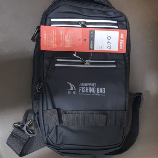 Fishing bag