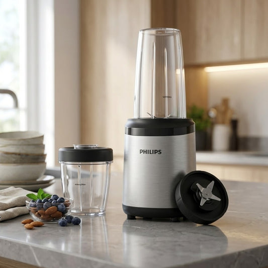 Philips Series 5000 Metal Blender HR2765/00 24994