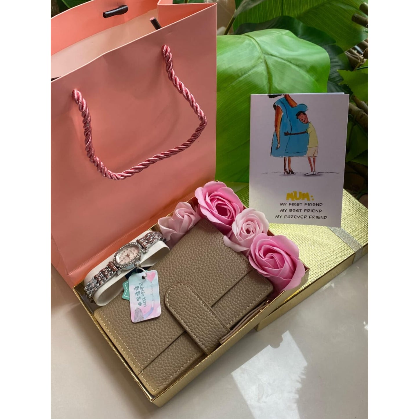 Mother's day gift pack