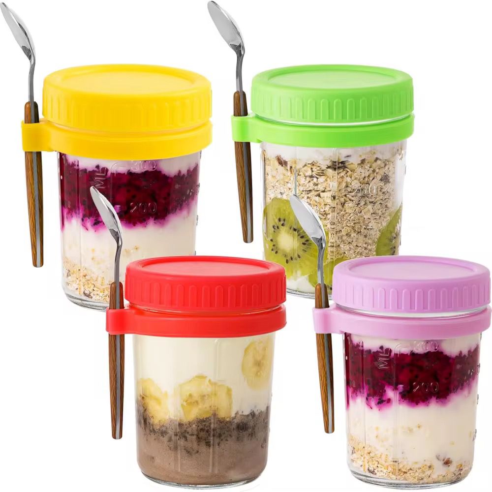 Multipurpose food storage