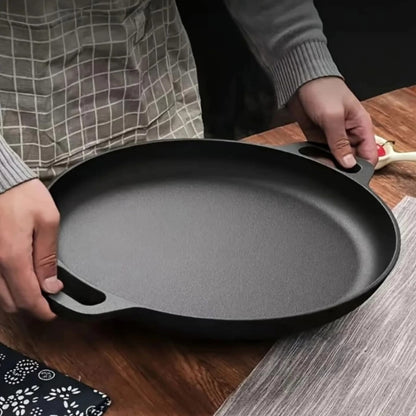 30cm Cast Iron Skillet