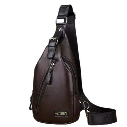 Shoulder/chest bag