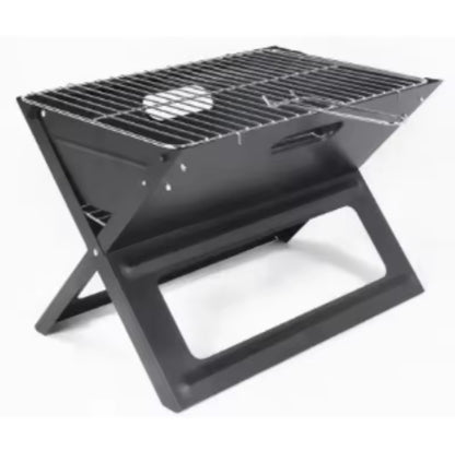 Portable Foldable Barbecue Charcoal Grill