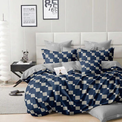 6by6 / 6by7 Binded duvets restocked