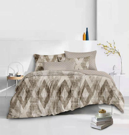 6by6 / 6by7 Binded duvets restocked