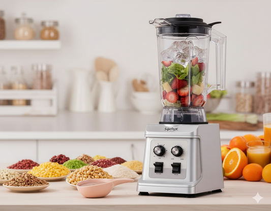 Signature SG-BL630 Professional Commercial Blender